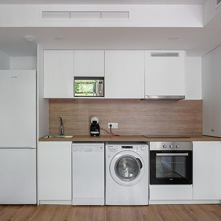 New Duplex, 2 Wc, Frente Ciudad De Las Ciencias Y Las Artes Valencia Ngoại thất bức ảnh