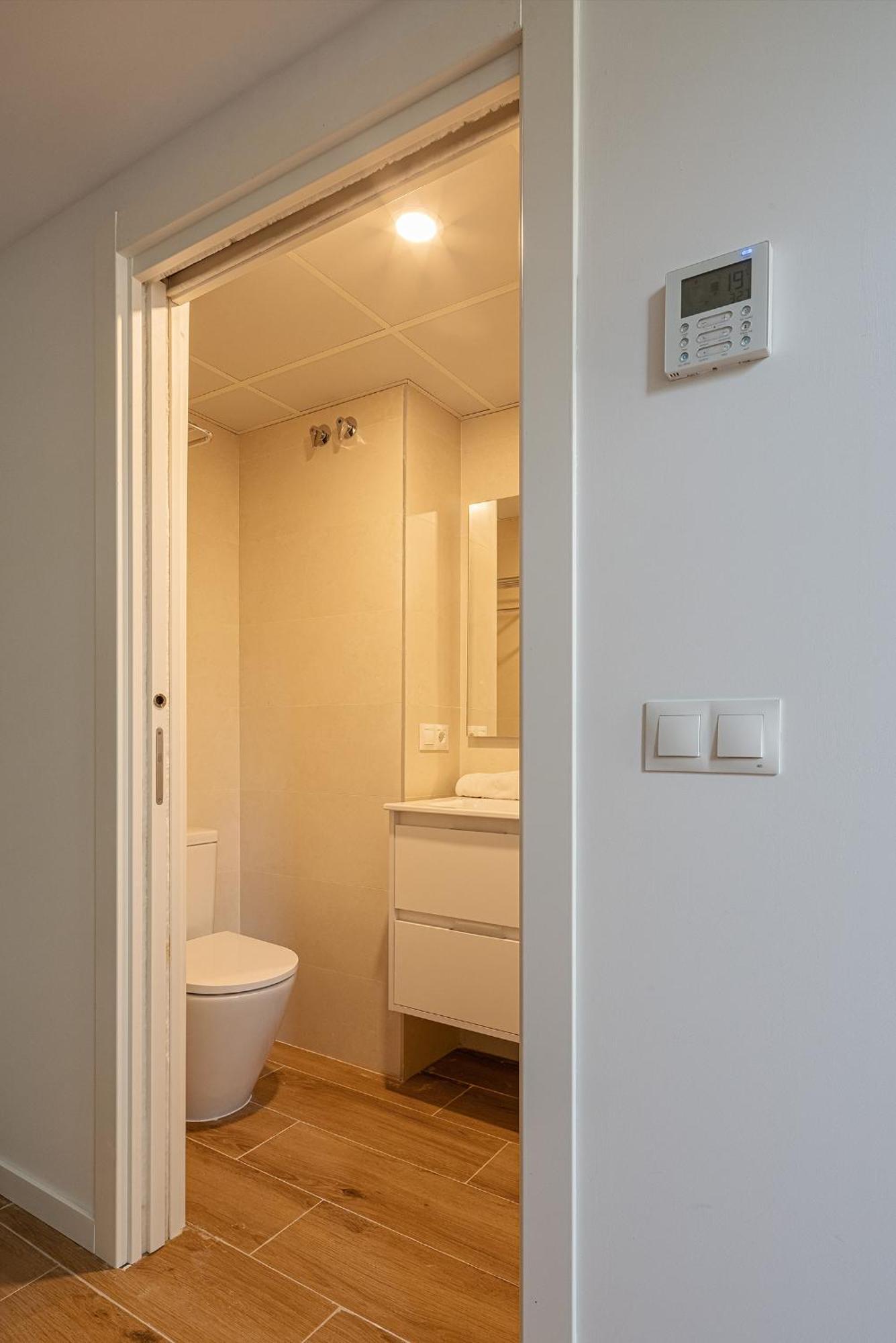 New Duplex, 2 Wc, Frente Ciudad De Las Ciencias Y Las Artes Valencia Ngoại thất bức ảnh