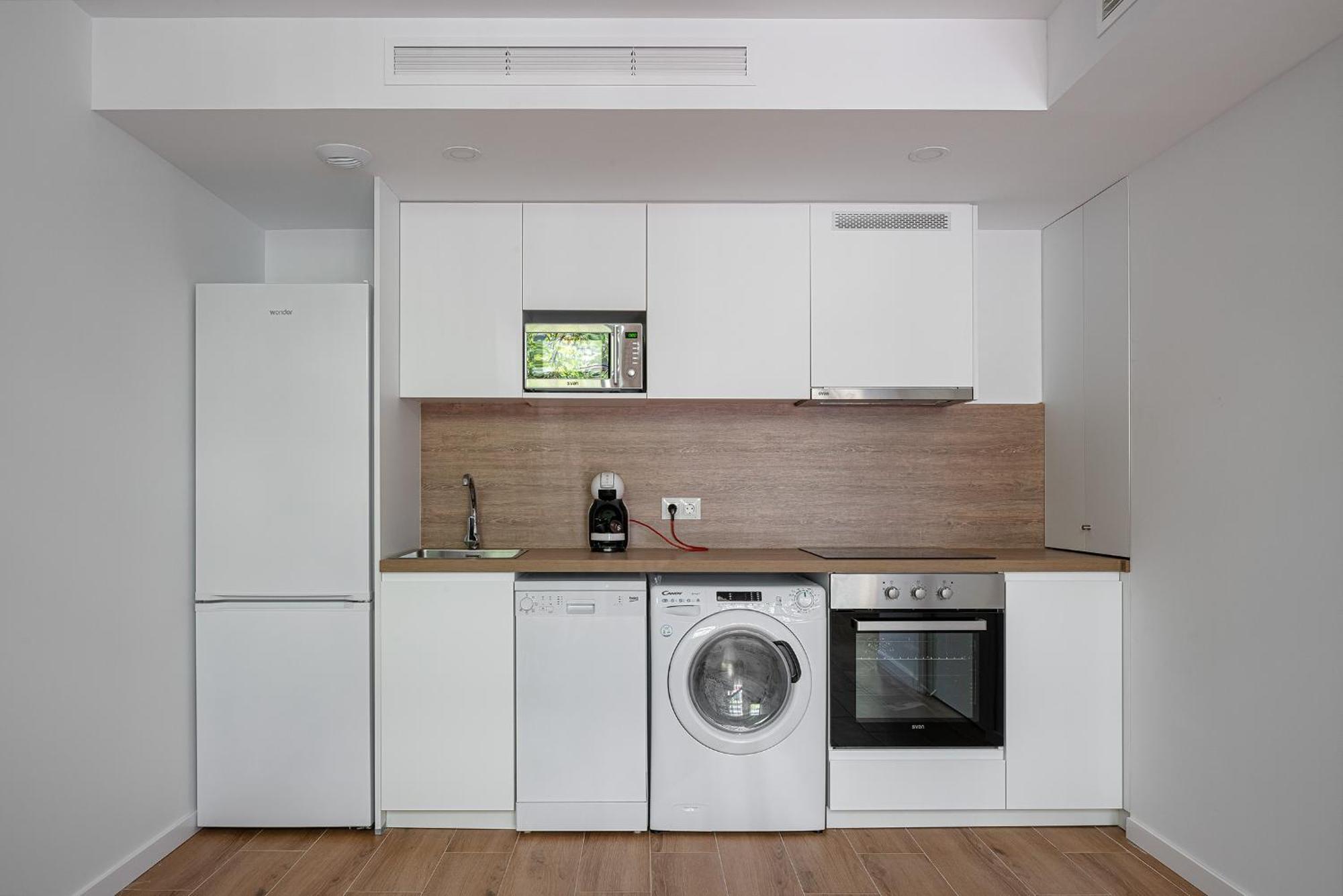 New Duplex, 2 Wc, Frente Ciudad De Las Ciencias Y Las Artes Valencia Ngoại thất bức ảnh