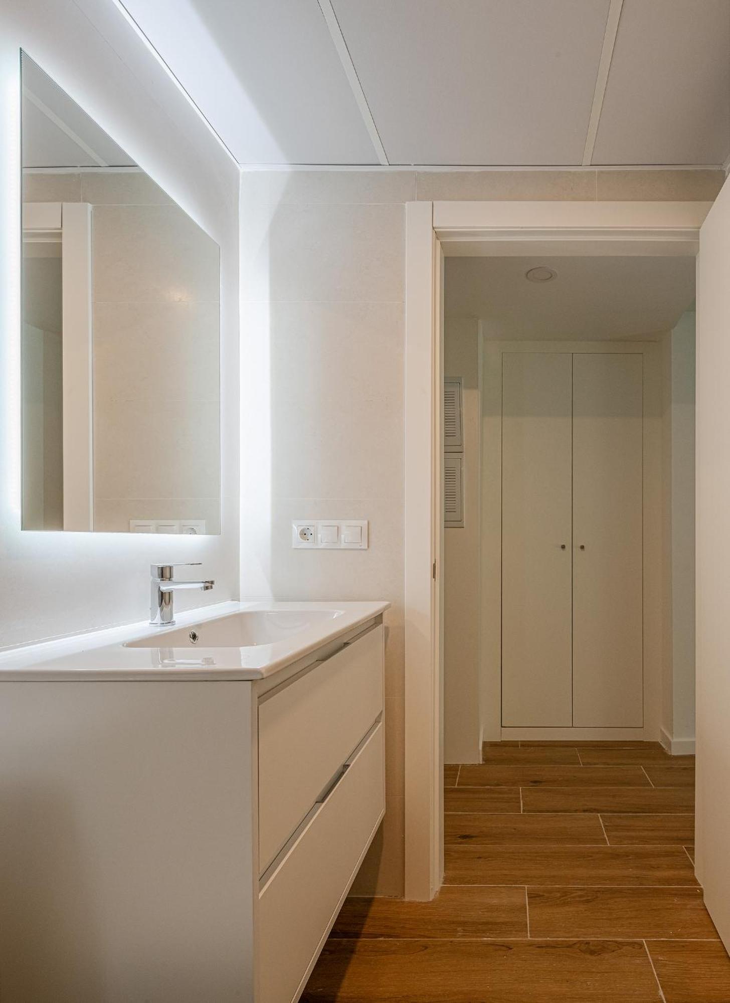 New Duplex, 2 Wc, Frente Ciudad De Las Ciencias Y Las Artes Valencia Ngoại thất bức ảnh