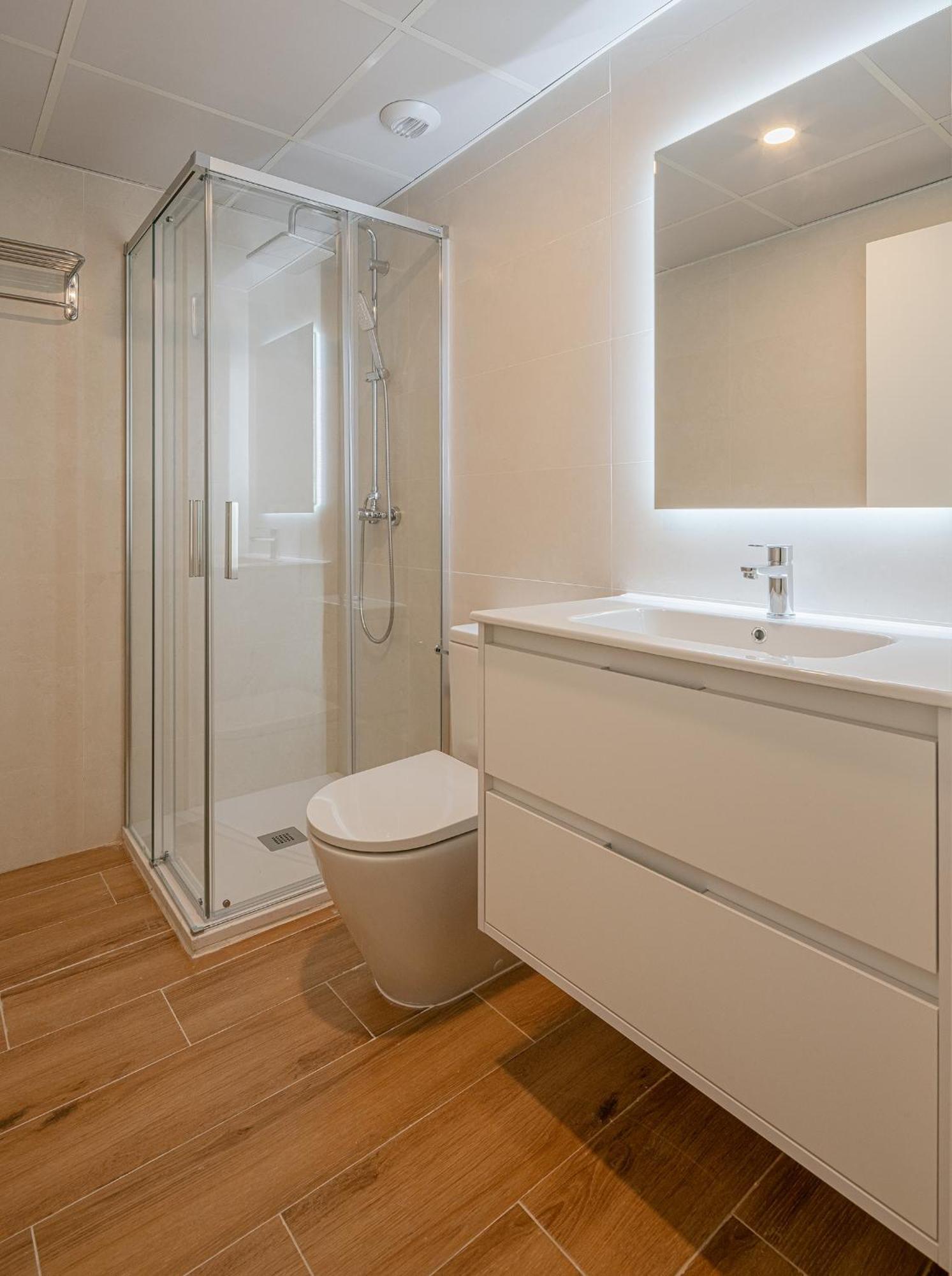 New Duplex, 2 Wc, Frente Ciudad De Las Ciencias Y Las Artes Valencia Ngoại thất bức ảnh