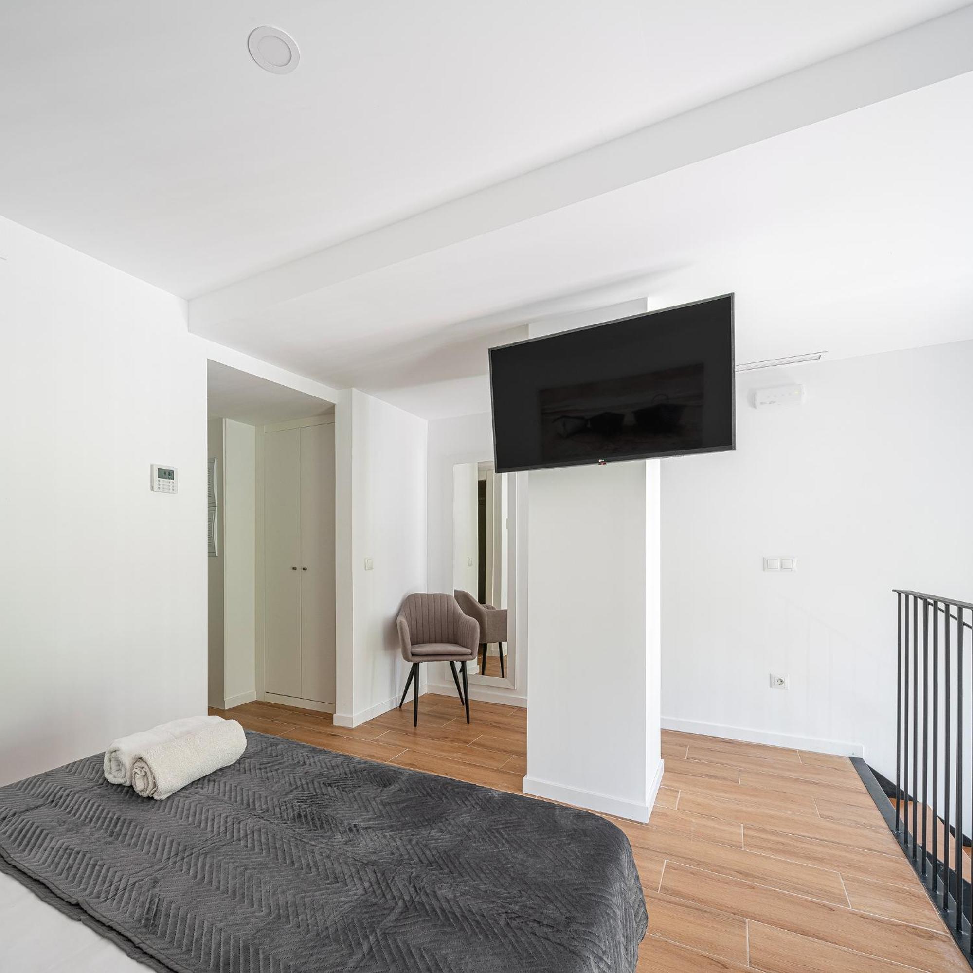 New Duplex, 2 Wc, Frente Ciudad De Las Ciencias Y Las Artes Valencia Ngoại thất bức ảnh