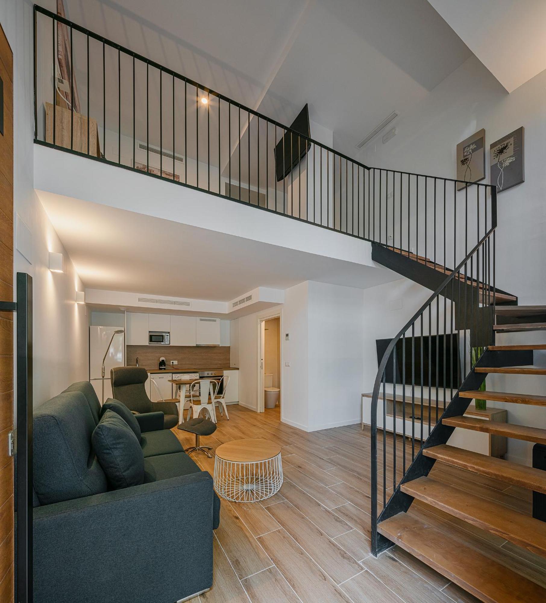 New Duplex, 2 Wc, Frente Ciudad De Las Ciencias Y Las Artes Valencia Ngoại thất bức ảnh