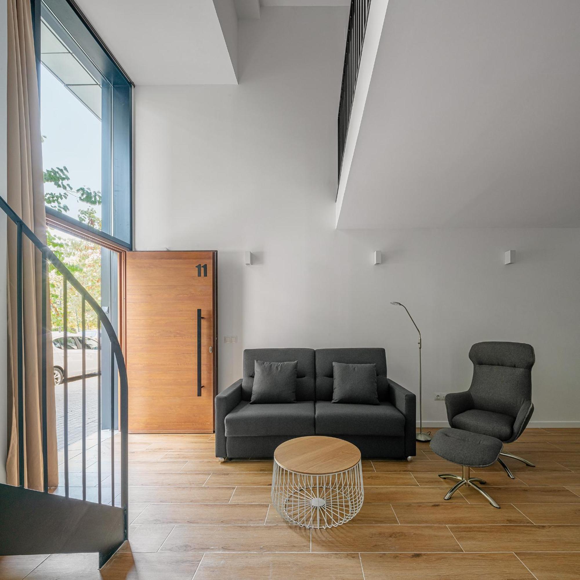 New Duplex, 2 Wc, Frente Ciudad De Las Ciencias Y Las Artes Valencia Ngoại thất bức ảnh